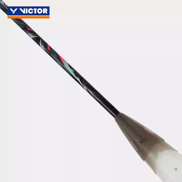 VICTOR 2024 BWF 世界巡迴賽總決賽紀念羽球拍 神速 ARS-100X Ultra Q