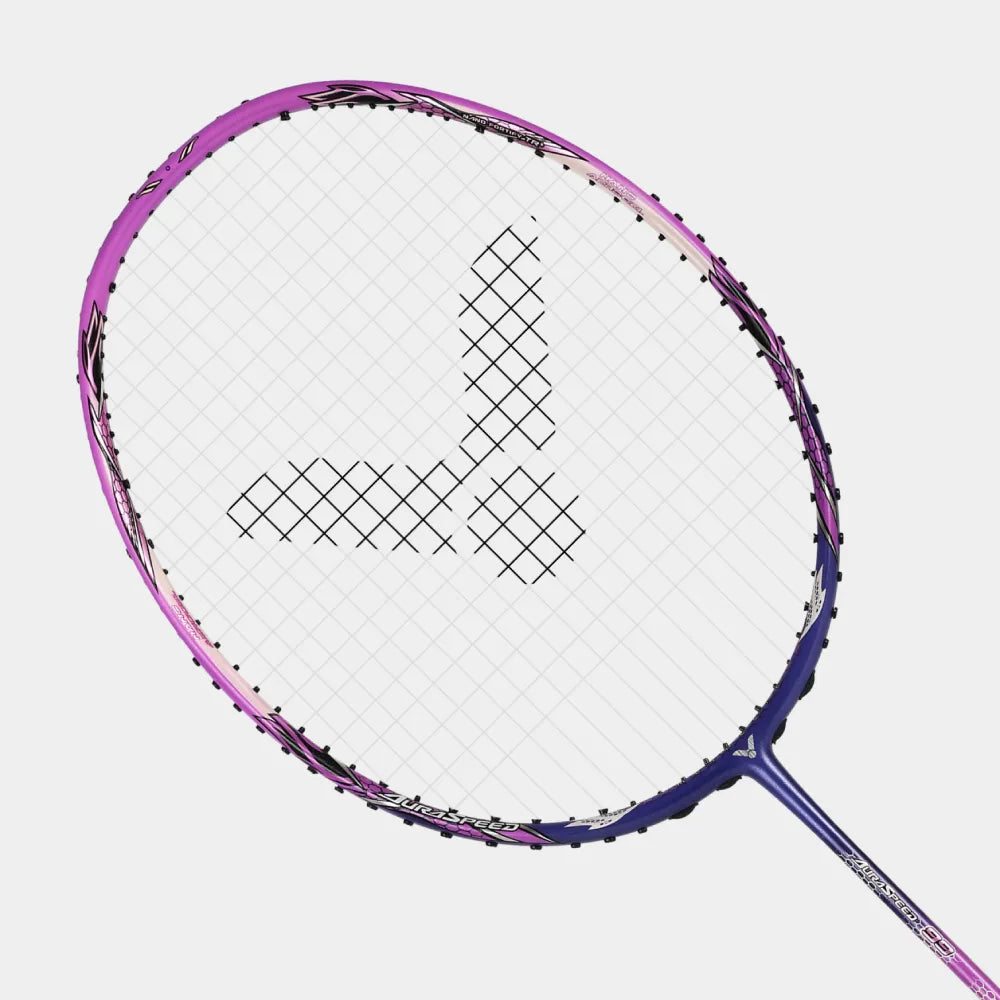 2026 Badminton Asia Championships Merchandise Racket ARS-99BAC26