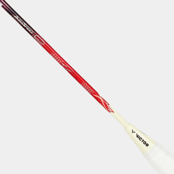 BWF Thomas & Uber Cup Finals 2026 Merchandise Racket ARS-99TUC26 – e78shop