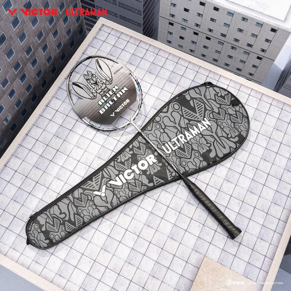 VICTOR｜ULTRAMAN Racket ARS-ALIEN BALTAN S