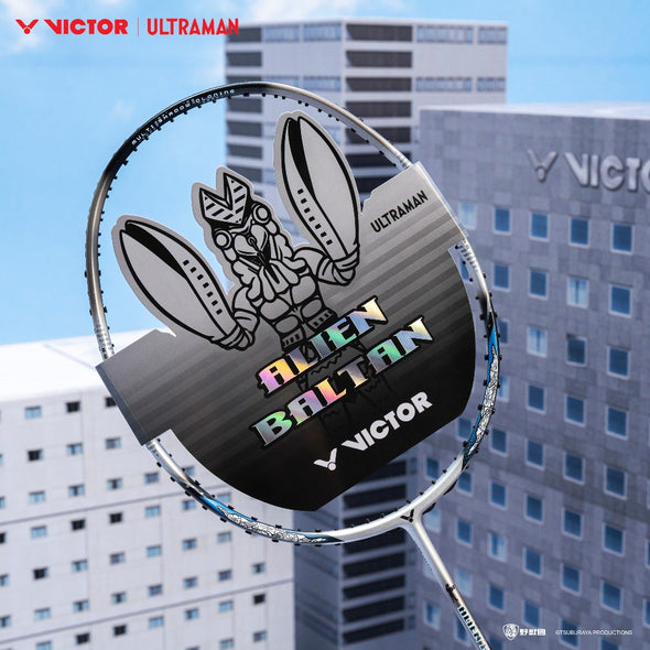 VICTOR｜ULTRAMAN Racket ARS-ALIEN BALTAN S