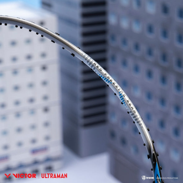 VICTOR｜ULTRAMAN Racket ARS-ALIEN BALTAN S