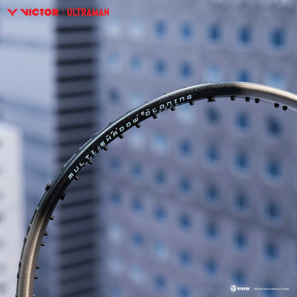 VICTOR｜ULTRAMAN Racket ARS-ALIEN BALTAN S