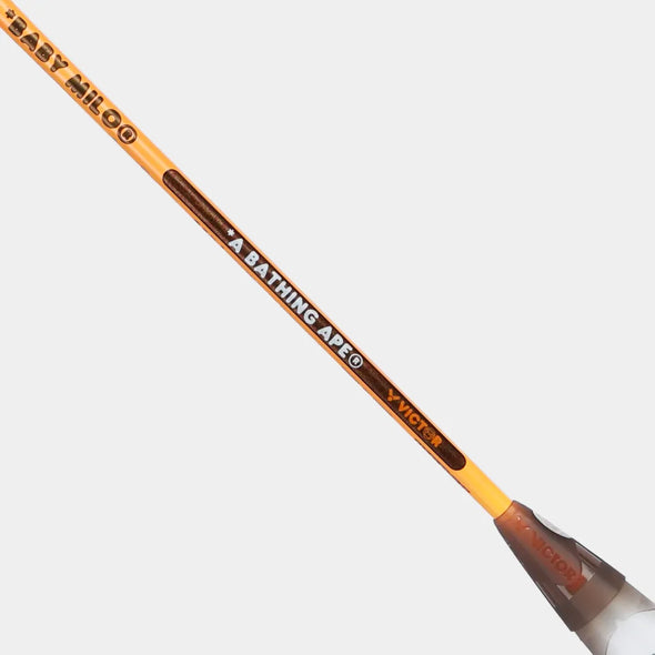 VICTOR x BABY MILO STORE® Racket ARS-BABY MILO – e78shop