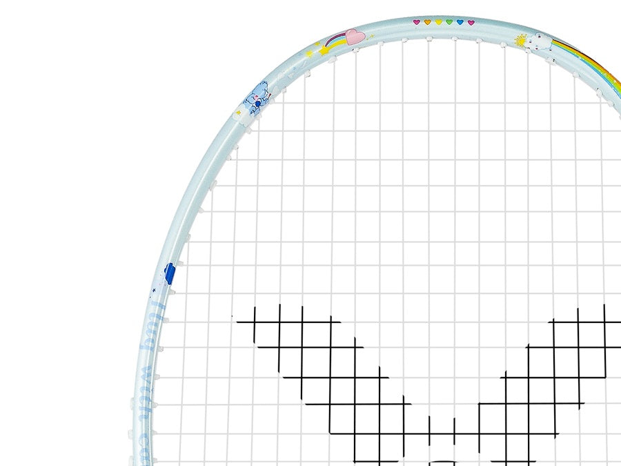 VICTOR X Care Bears Badminton Racket ARS-CBC M – e78shop