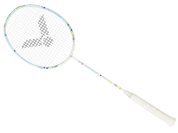 VICTOR X Care Bears Badminton Racket ARS-CBC M