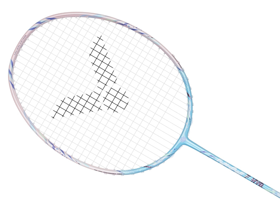 VICTOR x HYQ Collection Racket AURASPEED FANTÔME F HYQ M – e78shop