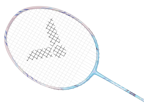 VICTOR x 黃雅瓊專屬系列球拍 AURASPEED FANTÔME F HYQ M