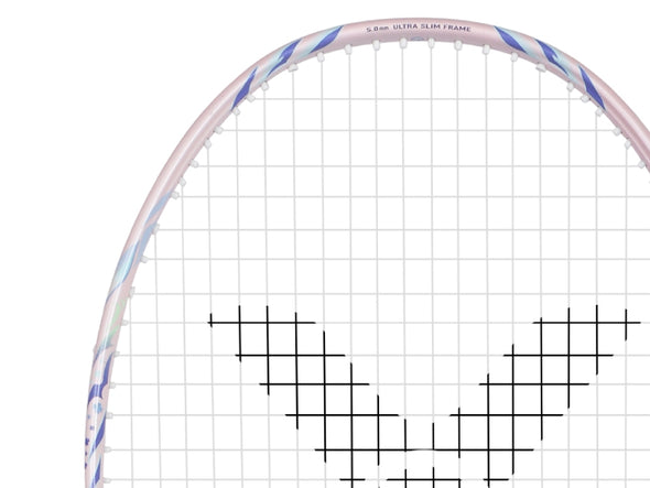 VICTOR x 黃雅瓊專屬系列球拍 AURASPEED FANTÔME F HYQ M