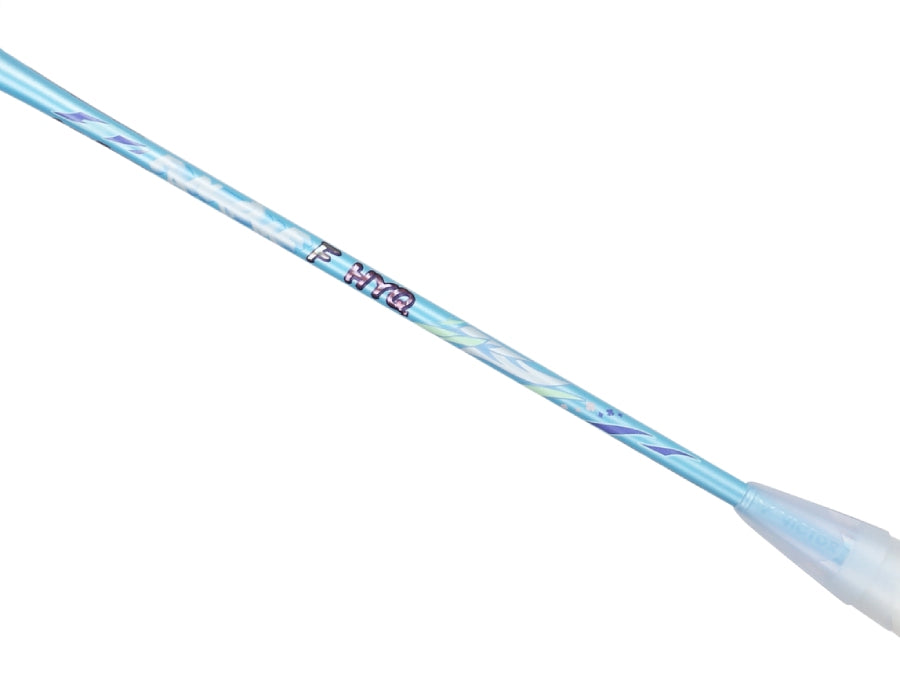 Hyq Racket VICTOR x HYQ Collection Racket AURASPEED FANTÔME F HYQ M – e78shop
