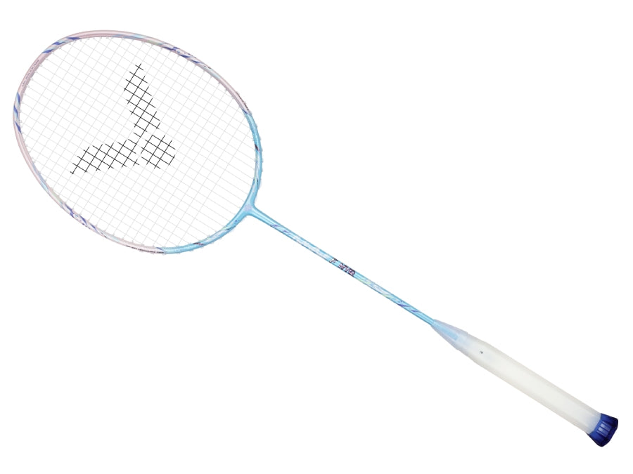 Hyq Racket VICTOR x HYQ Collection Racket AURASPEED FANTÔME F HYQ M – e78shop