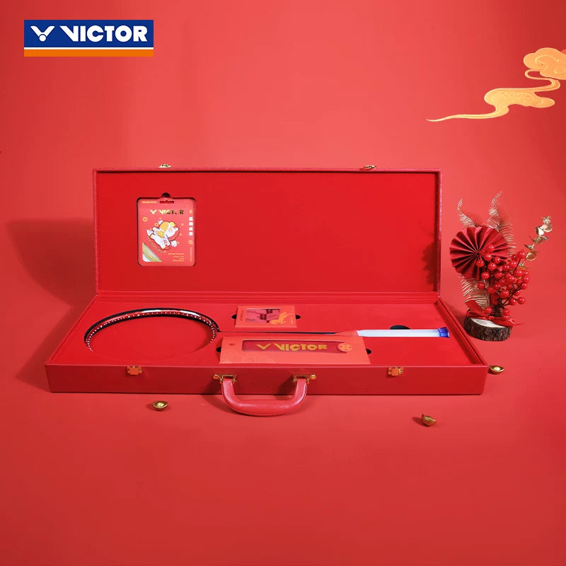 VICTOR 2026 Year of the Horse Racket Gift Box ARS-HS PLUS – e78shop