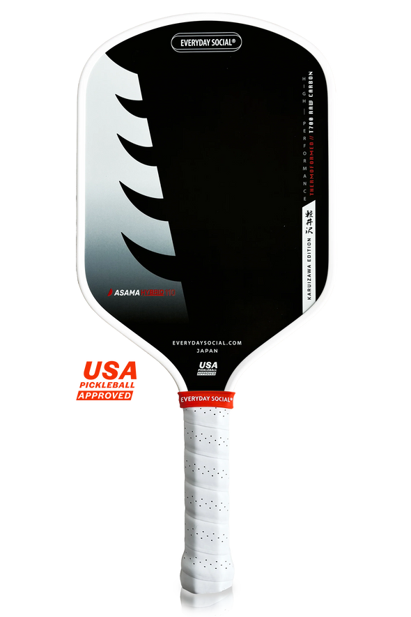 ASAMA Hybrid 110 (14mm)