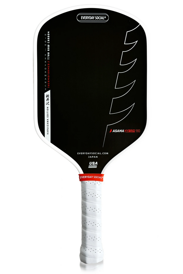 ASAMA Hybrid 110 (14mm)