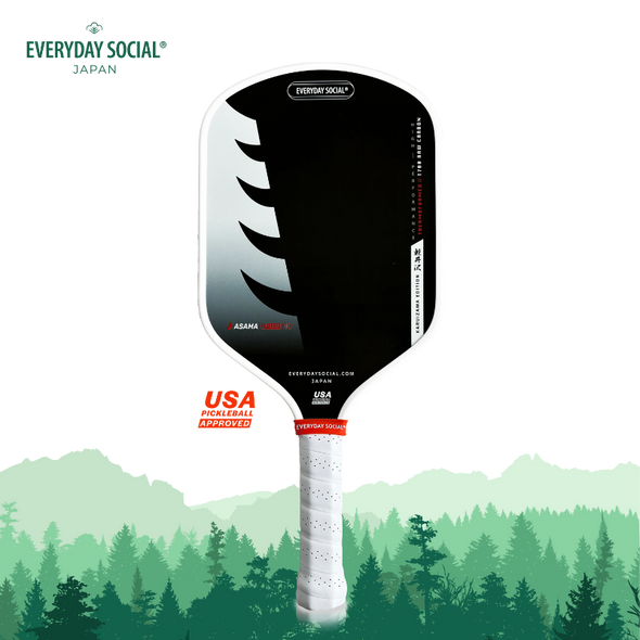 ASAMA Hybrid 110 (14mm)