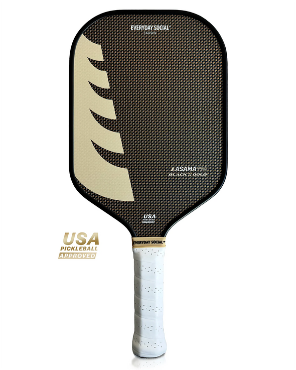 ASAMA 110 BLACK & GOLD (14MM)