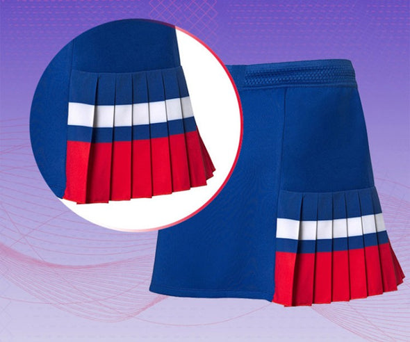 LI-NING Women's Game Skirt ASKT734