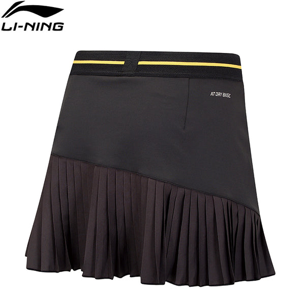 LI-NING Women's Game Skirt ASKU116
