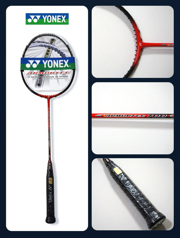 YONEX ARMORTEC 700 Red – e78shop