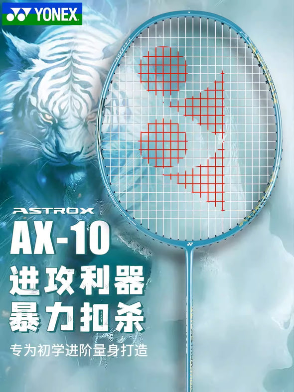 ASTROX 10