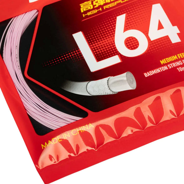 Li-Ning L64 Badminton String – e78shop