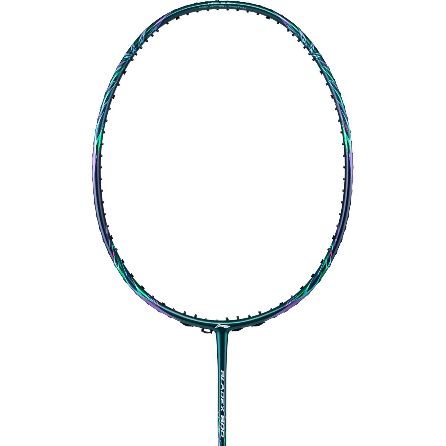 Li-Ning Bladex 800 Butterfly Green AYPT331 – e78shop