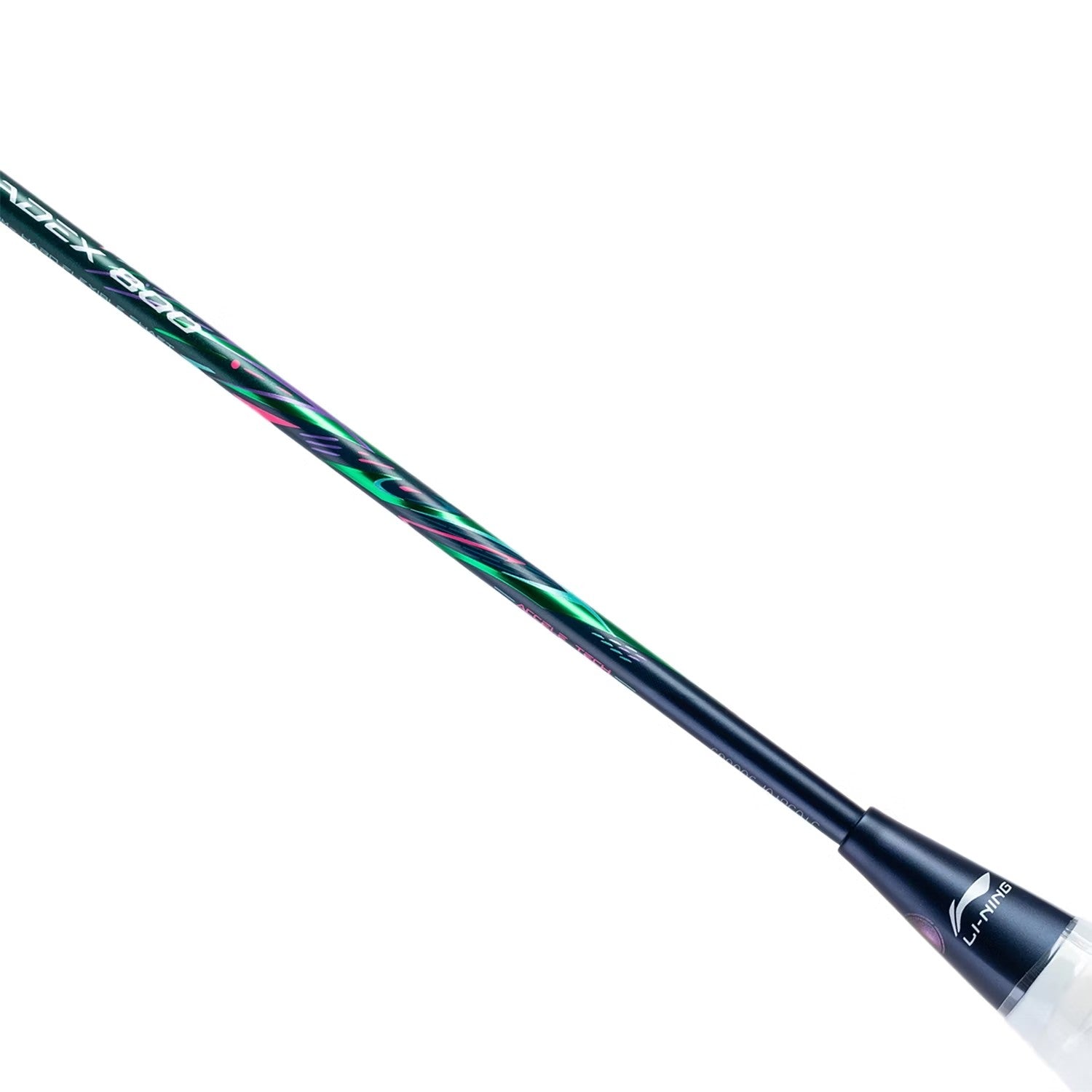 Li-Ning Bladex 800 Butterfly Green AYPT331 – e78shop
