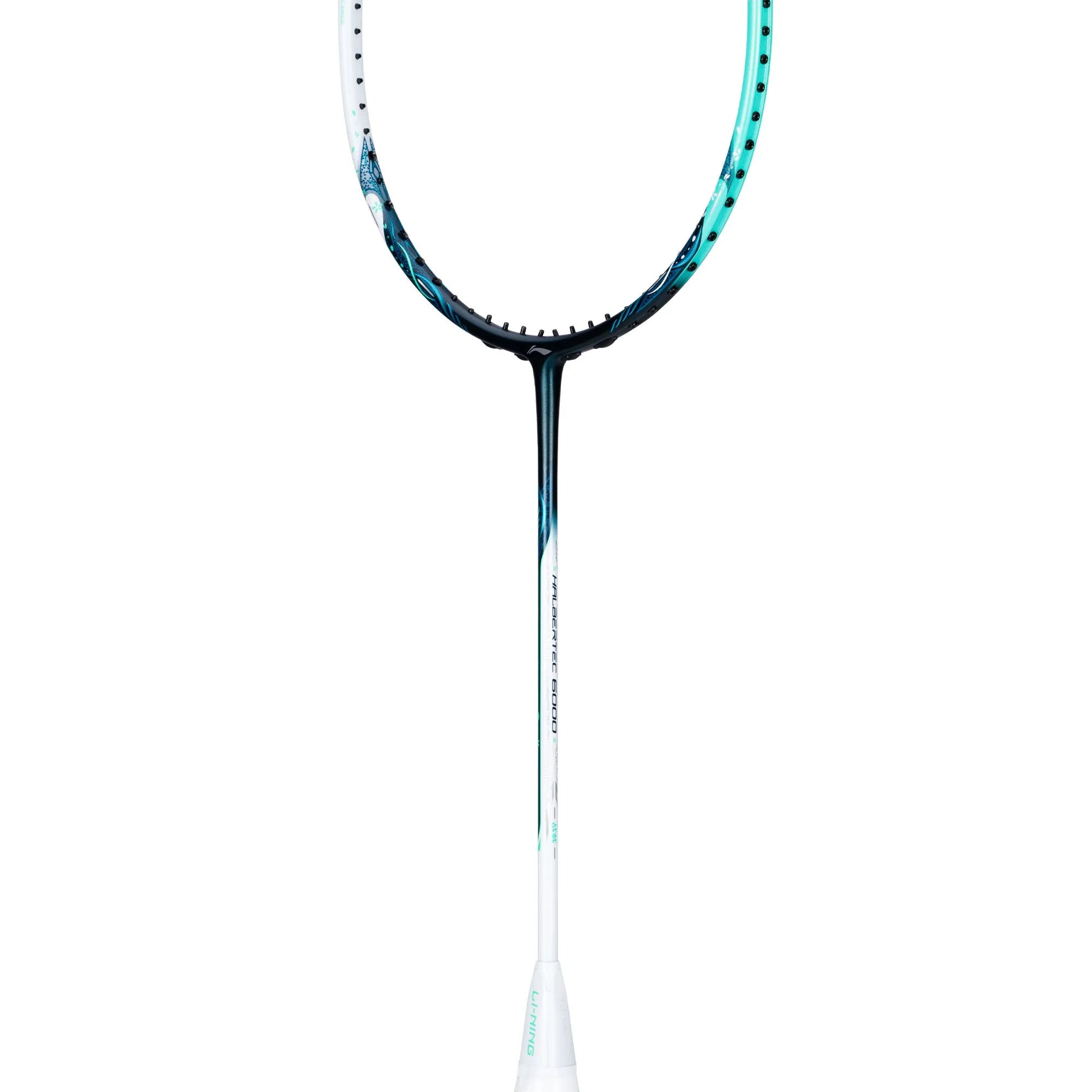 LI-NING Halbertec 6000 White/Green – e78shop