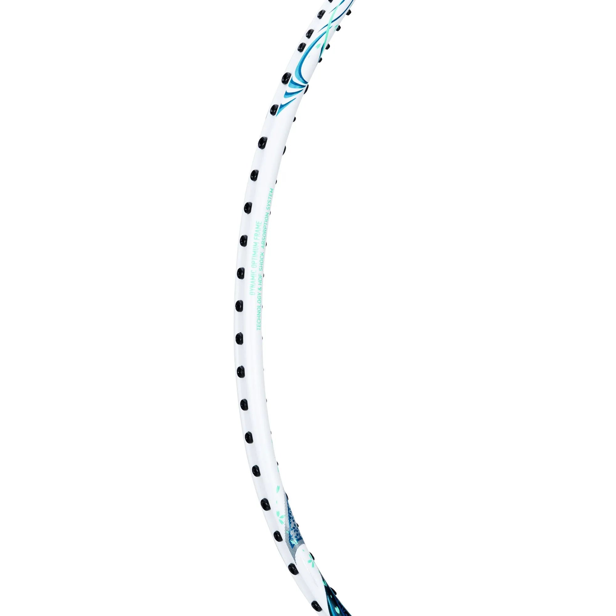 LI-NING Halbertec 6000 White/Green – e78shop