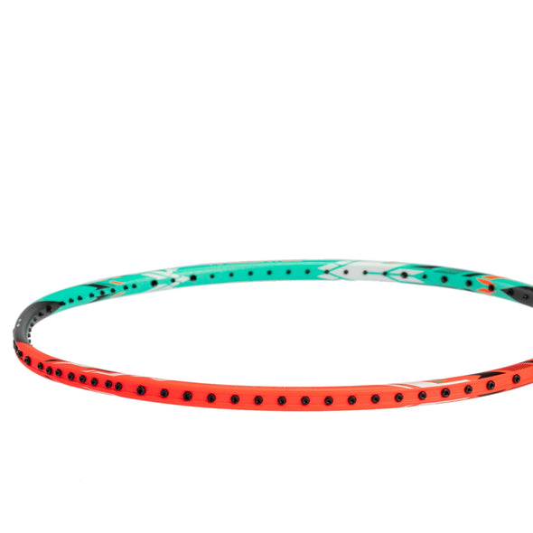 LI-NING Halbertec 7000 Orange/Green