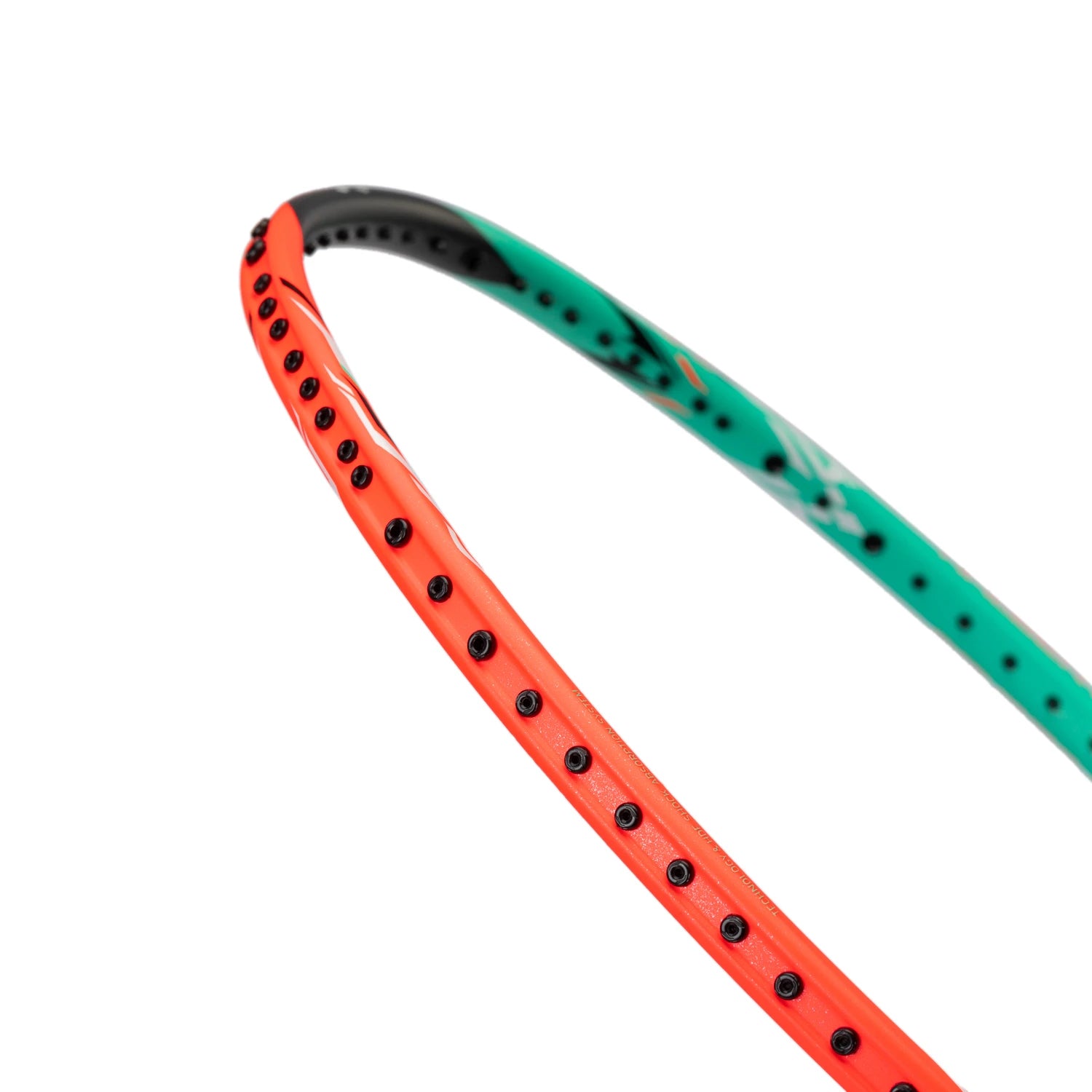 LI-NING Halbertec 7000 Orange/Green – e78shop