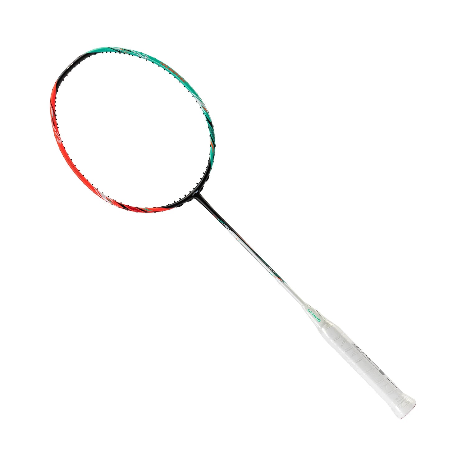 LI-NING Halbertec 7000 Orange/Green – e78shop