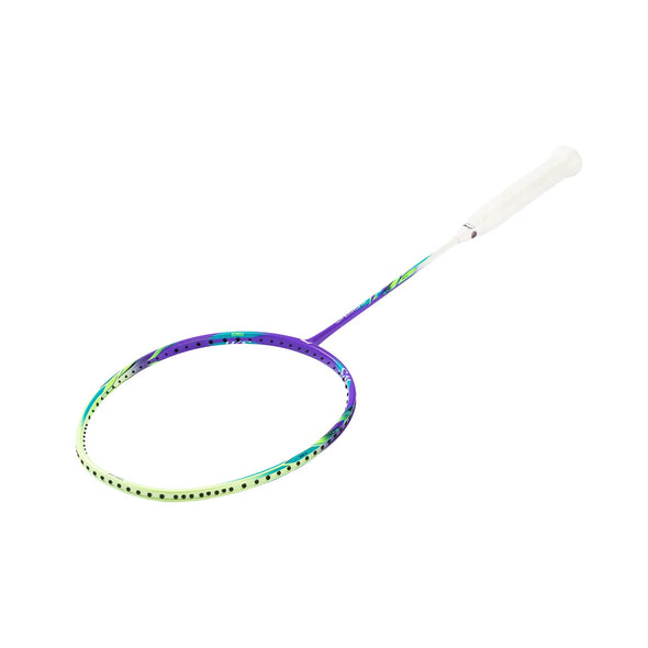 LI-NING WindStorm 72 Power (Purple Green) AYPU071