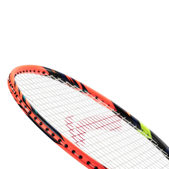 LI-NING 鋒影 BLADEX 500  螢光橙