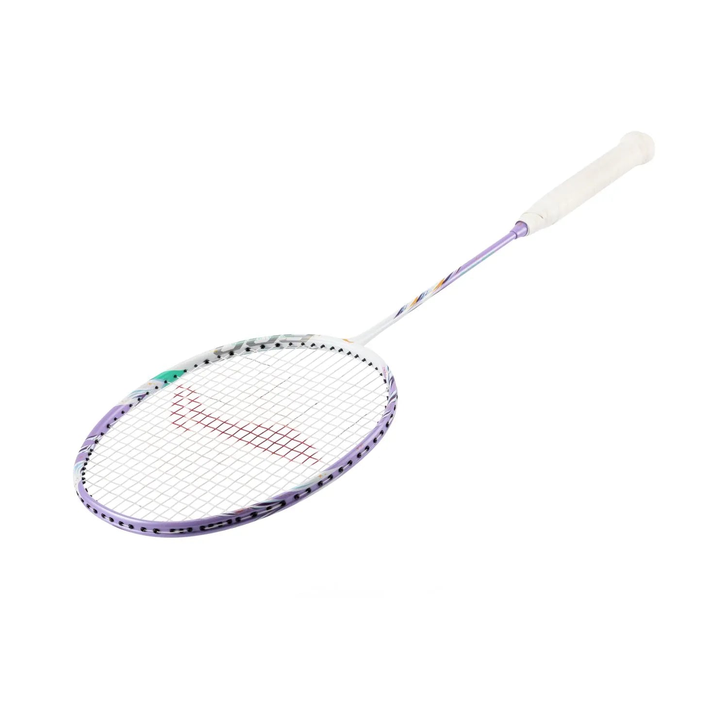 LI-NING Bladex 600 NEW Pearl White/Zircon Purple – e78shop