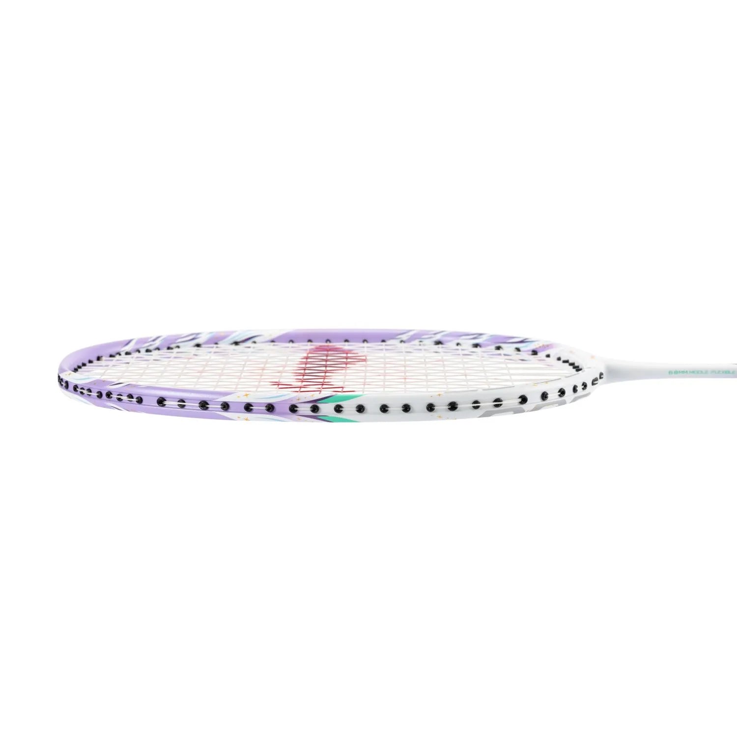 LI-NING Bladex 600 NEW Pearl White/Zircon Purple – e78shop