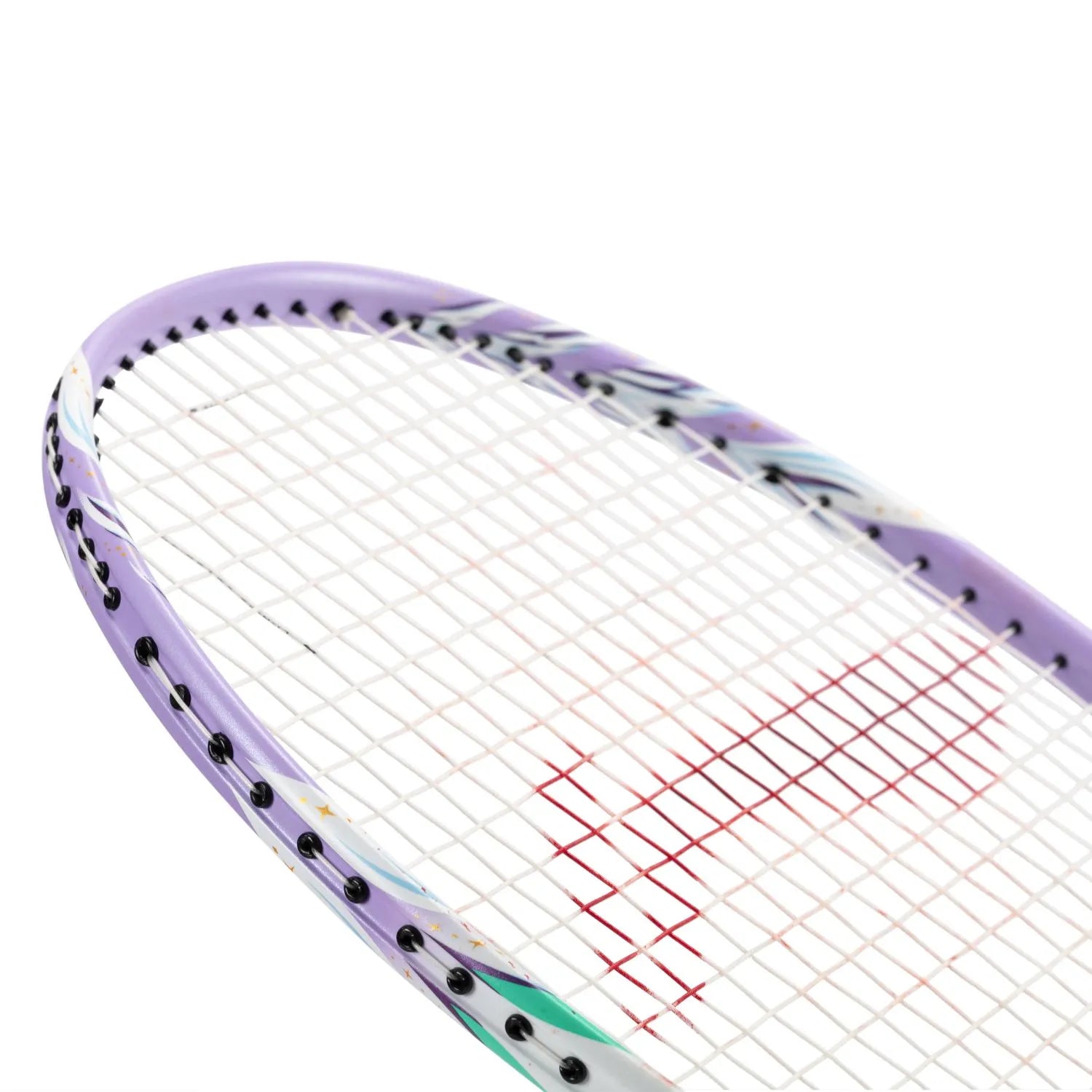 LI-NING Bladex 600 NEW Pearl White/Zircon Purple – e78shop