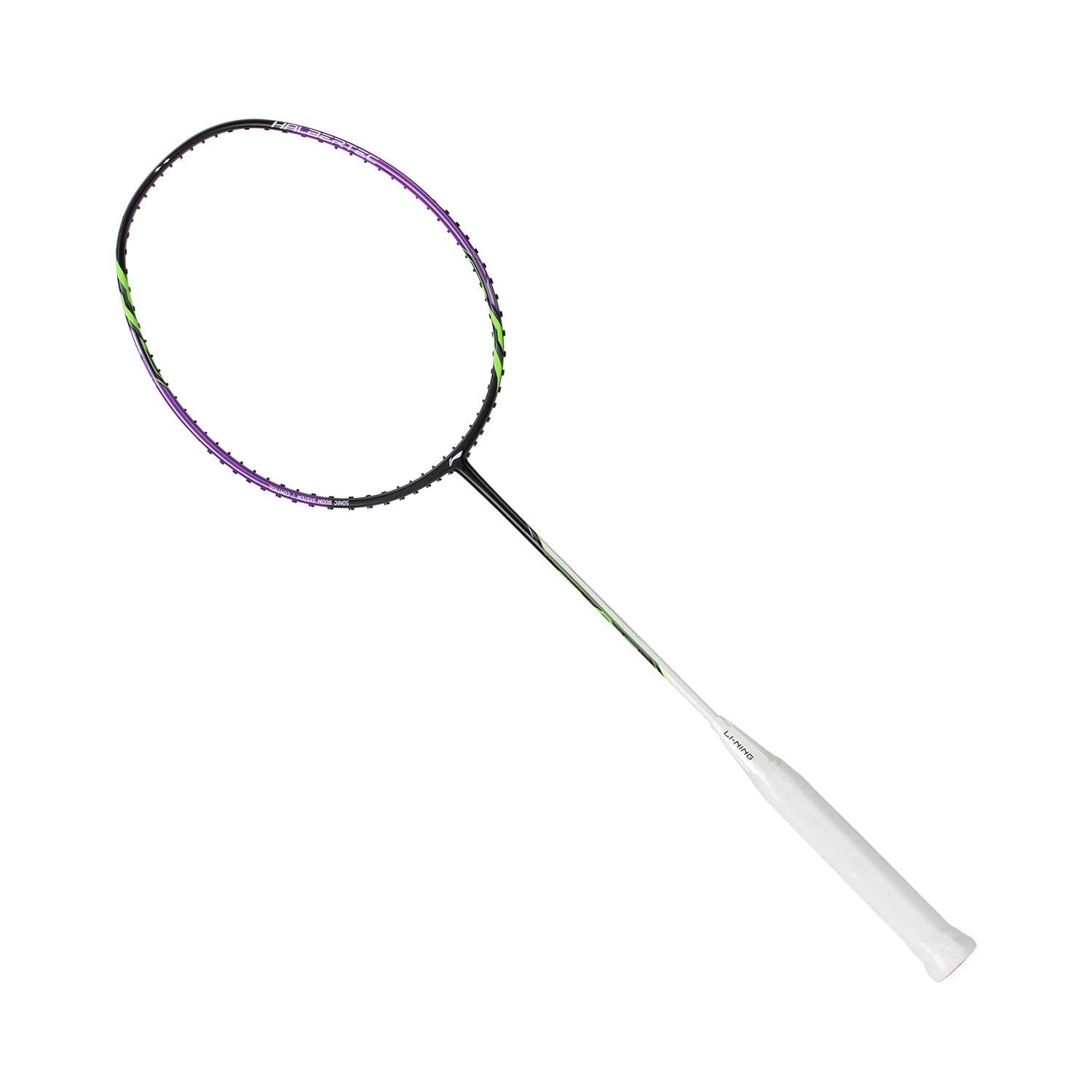 LI-NING Halbertec 1000 (Dragon Purple) – e78shop