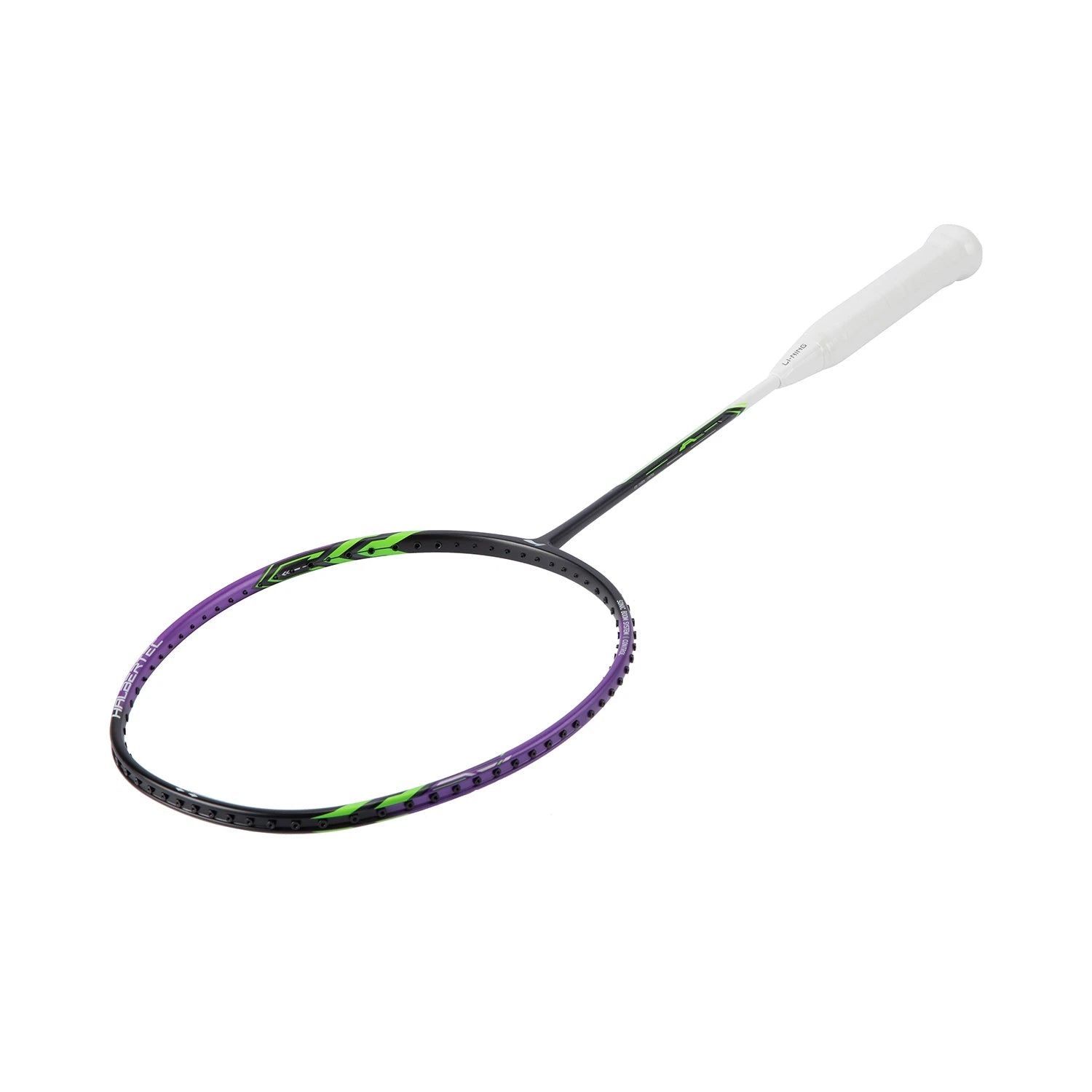 LI-NING Halbertec 1000 (Dragon Purple) – e78shop