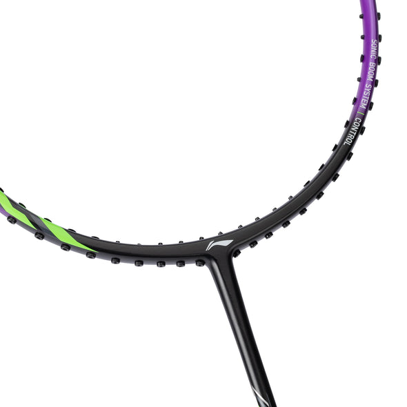 LI-NING Halbertec 1000  (Dragon Purple)