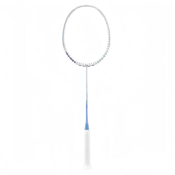 Li-Ning AXFORCE 80 Light (Pearl White Blue)
