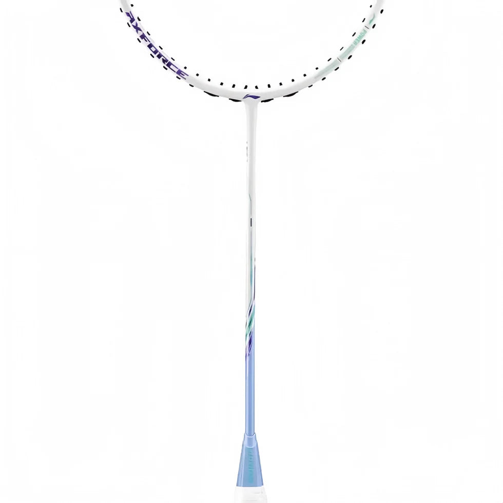 Li-Ning AXFORCE 80 Light (Pearl White Blue) – e78shop