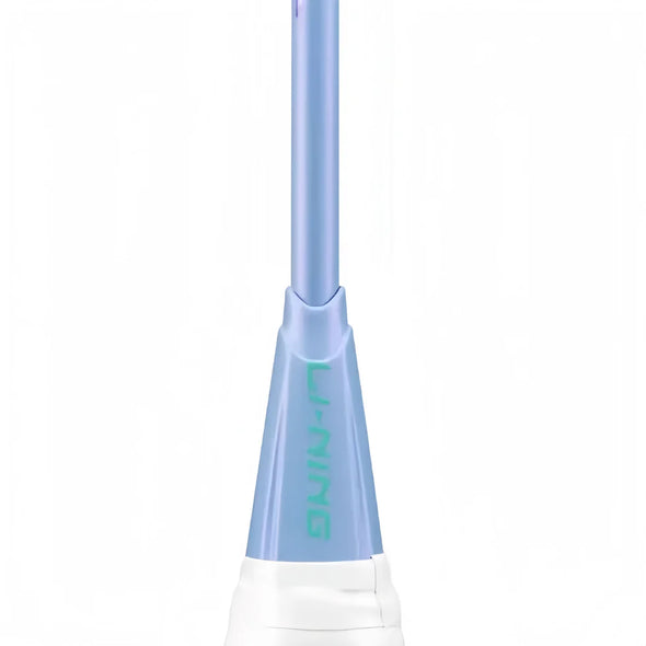 Li-Ning AXFORCE 80 Light (Pearl White Blue) – e78shop Li-Ning AXFORCE 80 Light (Pearl White Blue) – e78shop