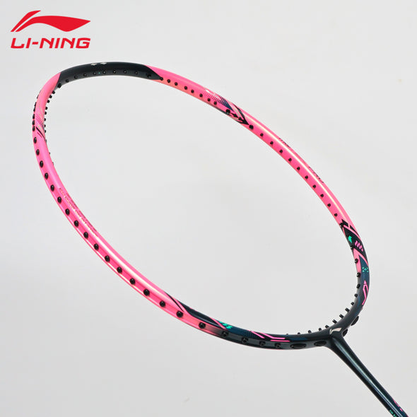 LI-NING Halbertec Motor PRO (Fluorescent Fruit Pink)