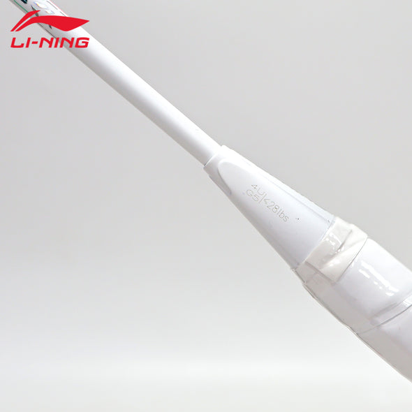 LI-NING Halbertec Motor PRO (Fluorescent Fruit Pink)