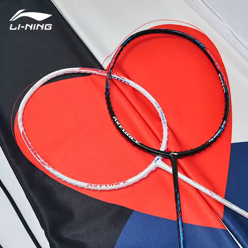 LI-NING AXFORCE CANNON PRO 520 Limited Color – e78shop