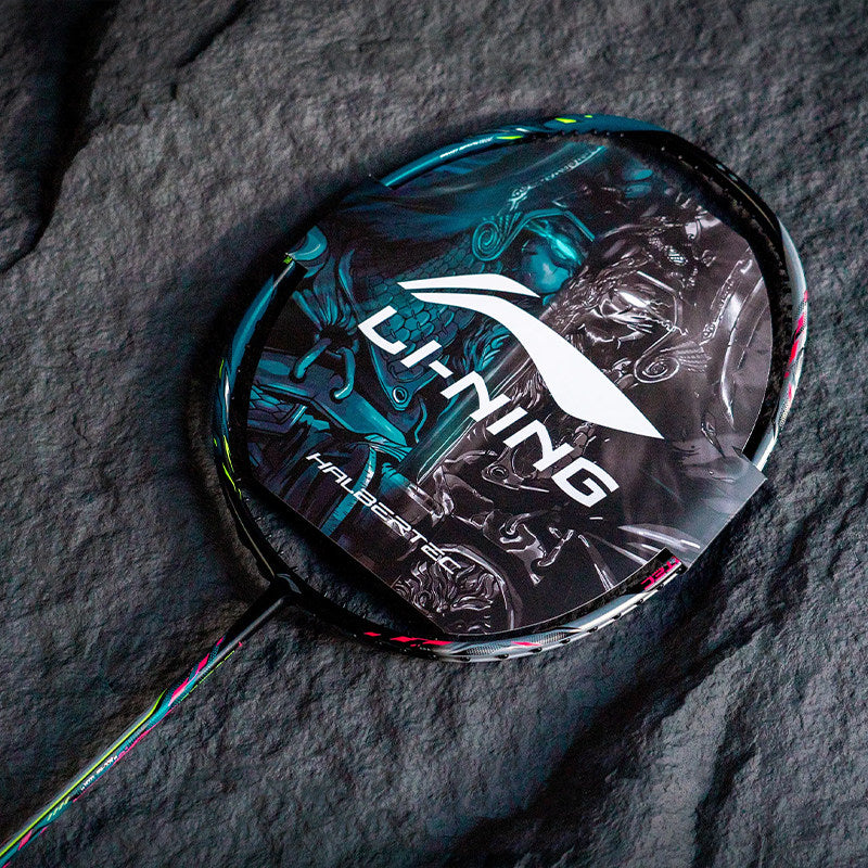 Halbertec9000 Racket Chart Halbertec 9000 POWER – e78shop