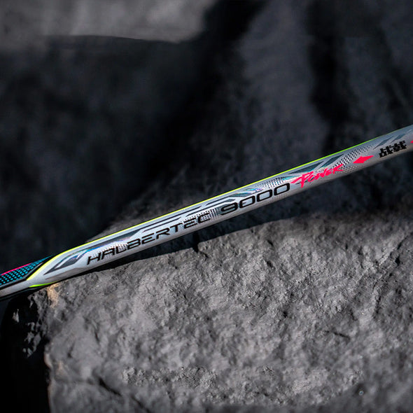 Halbertec9000 Racket Chart Halbertec 9000 POWER – e78shop