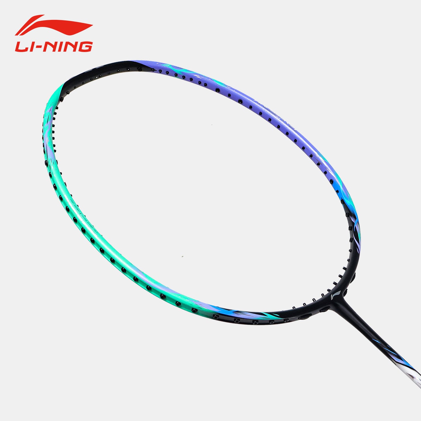LI-NING Halbertec 7000 II Blue Purple – e78shop