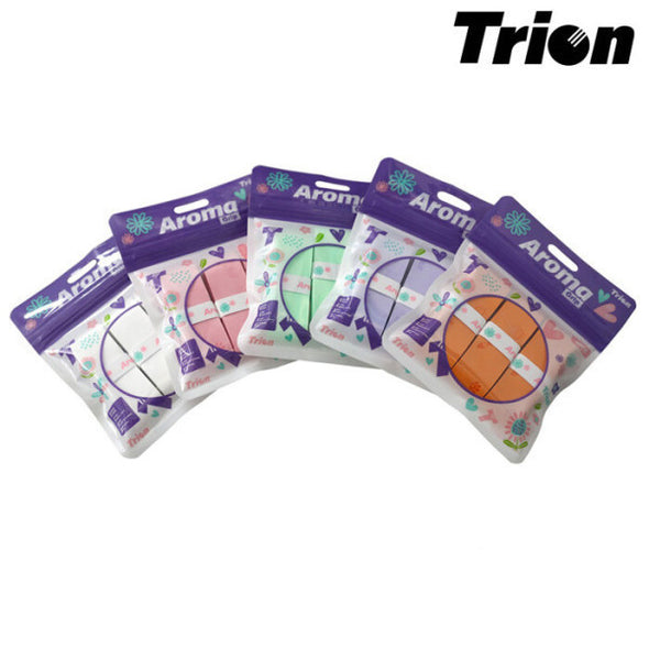 TRION Aroma Character Grip
